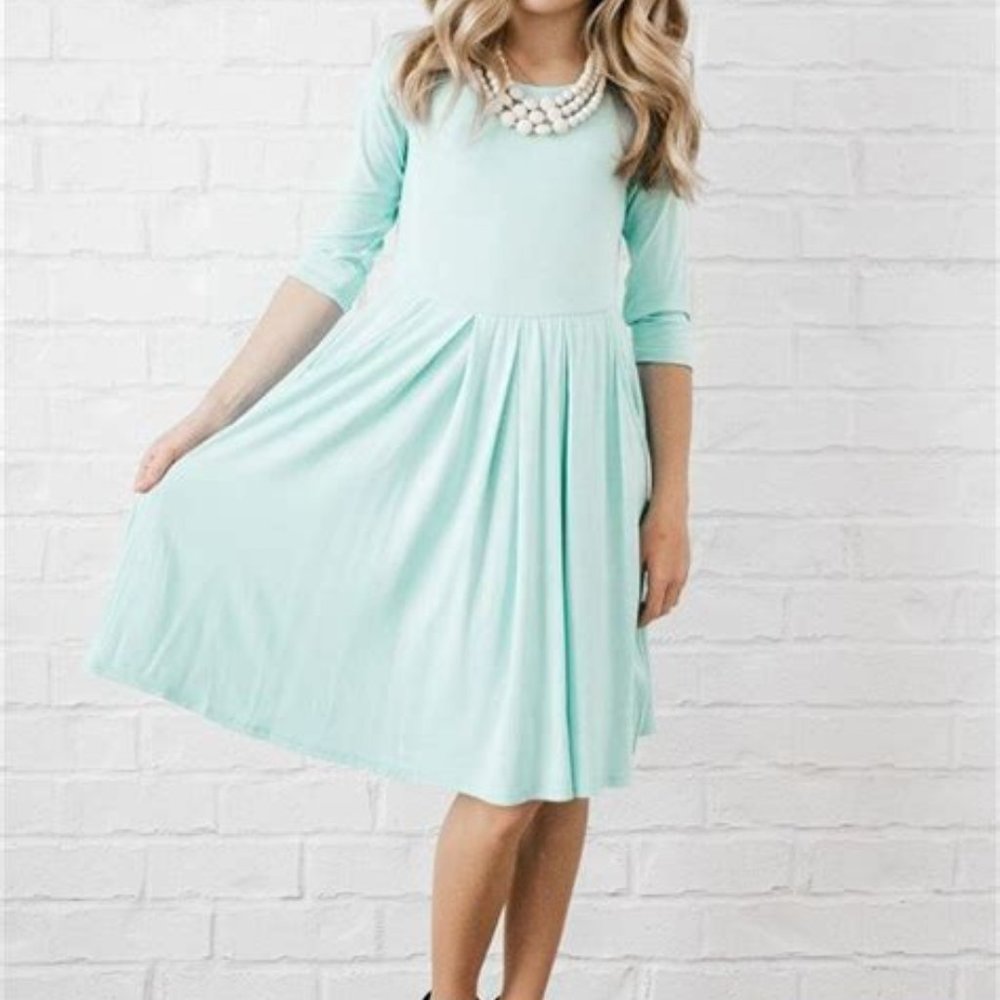 Spring Dress Click "Like" if you have a dress to Sell Together NEW NWT